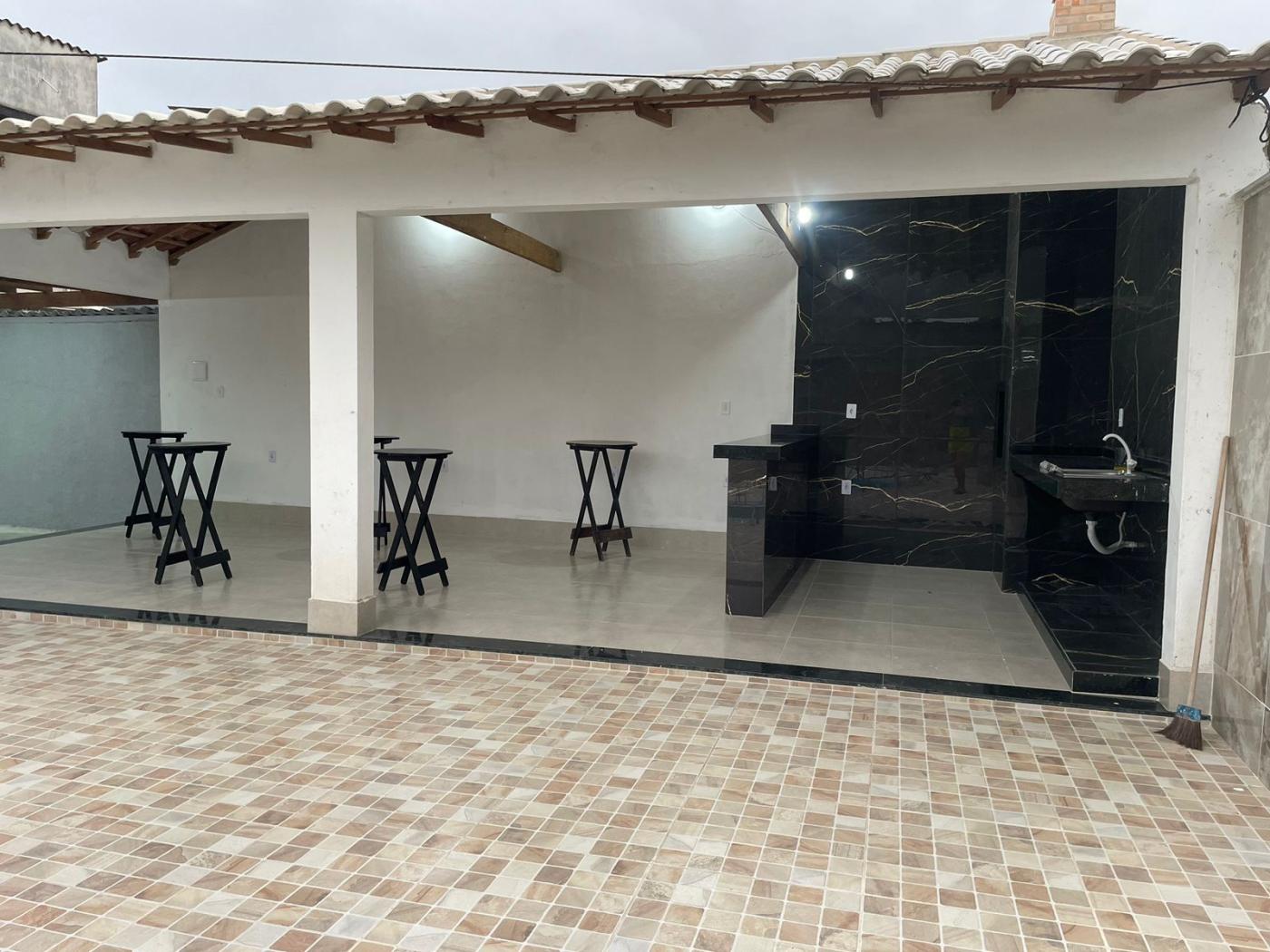 Casa à venda com 4 quartos, 600m² - Foto 9