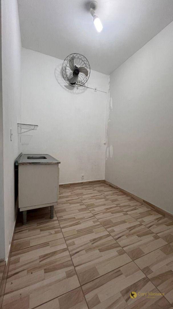 Loja-Salão para alugar, 36m² - Foto 8