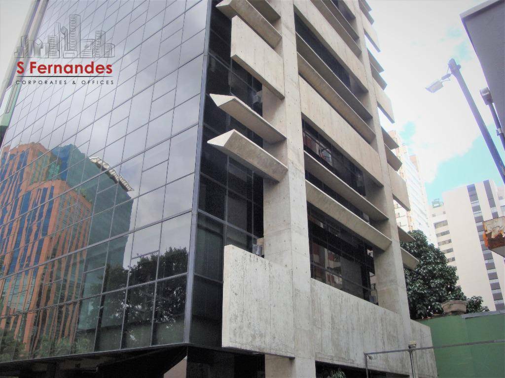 Conjunto Comercial-Sala para alugar, 256m² - Foto 16