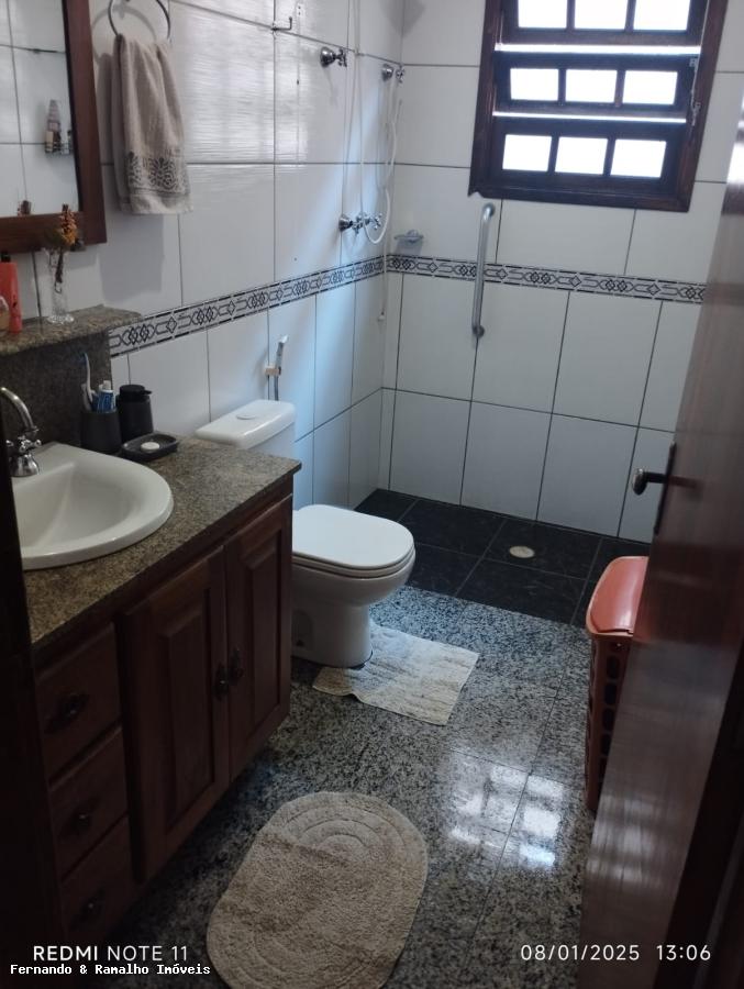 Casa à venda com 4 quartos, 170m² - Foto 12