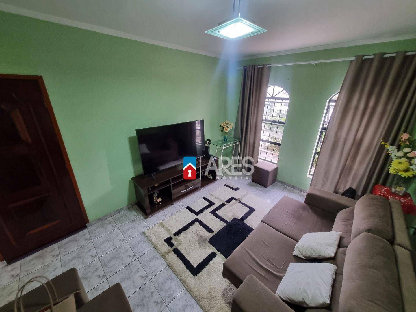 Casa, 3 quartos, 146 m² - Foto 6