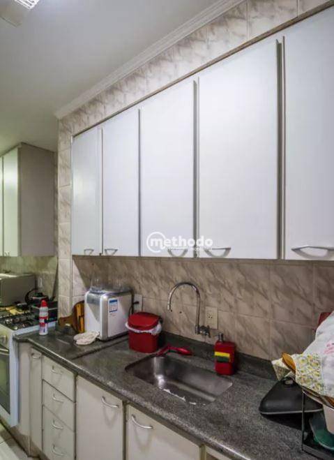 Apartamento à venda com 3 quartos, 130m² - Foto 5