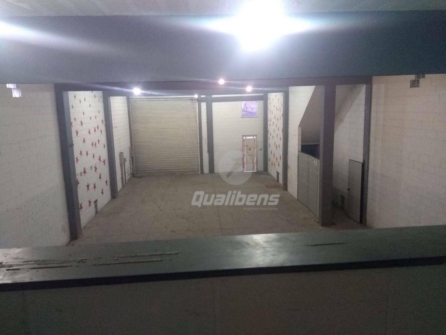 Prédio Inteiro para alugar, 541m² - Foto 37