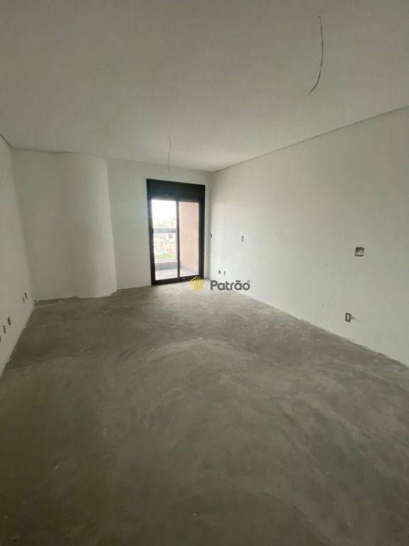 Apartamento à venda com 3 quartos, 175m² - Foto 6