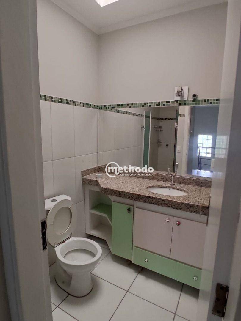 Casa à venda com 3 quartos, 184m² - Foto 9