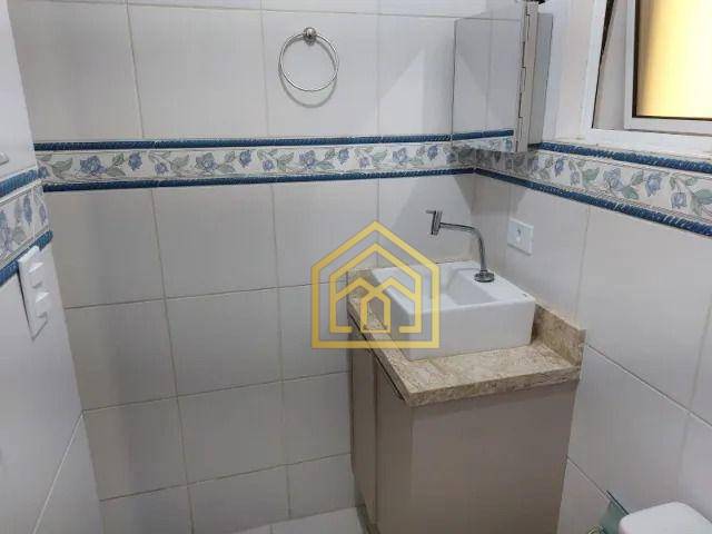 Apartamento à venda com 2 quartos, 77m² - Foto 7