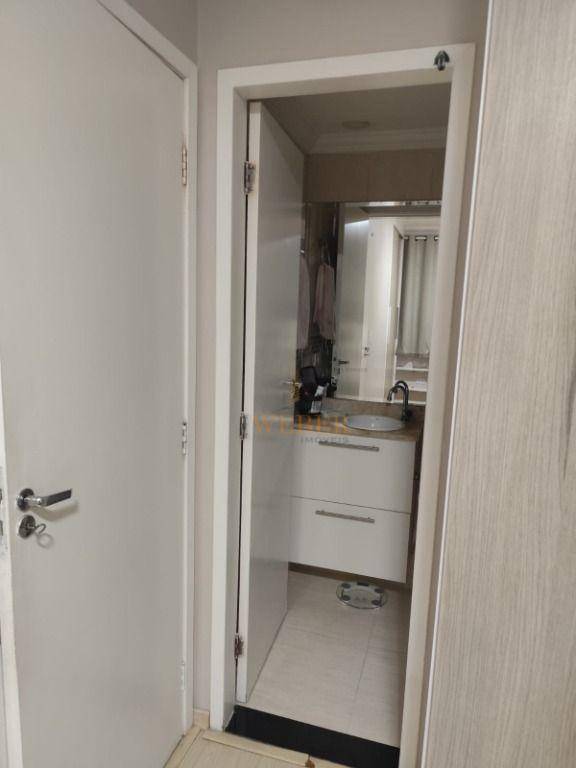 Cobertura à venda com 3 quartos, 120m² - Foto 27