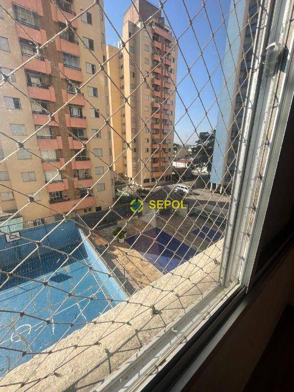 Apartamento para alugar com 2 quartos, 50m² - Foto 19