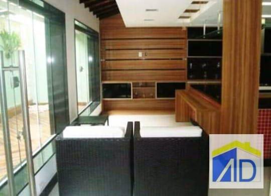 Casa de Condomínio à venda com 3 quartos, 310m² - Foto 15