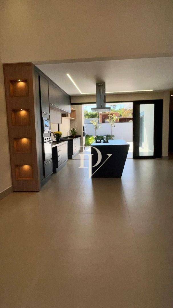 Casa de Condomínio à venda com 3 quartos, 214m² - Foto 25