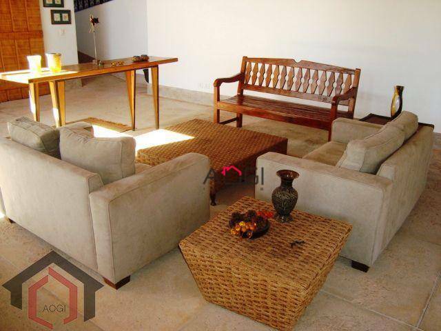 Casa de Condomínio, 6 quartos - Foto 64