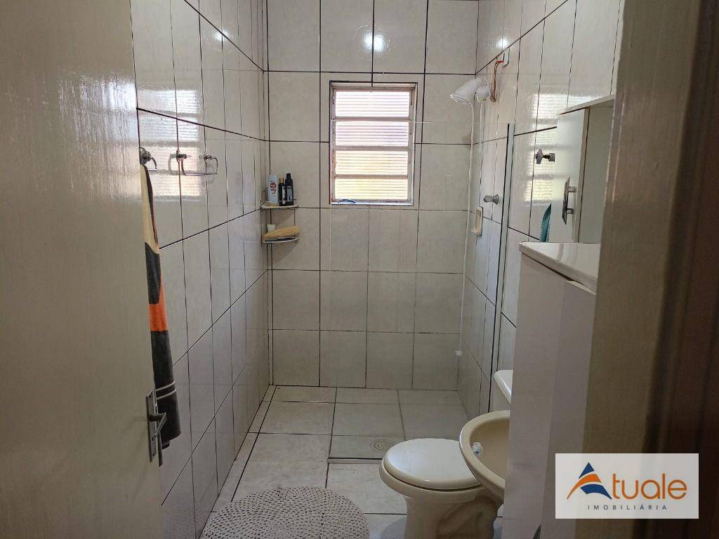 Casa à venda com 3 quartos, 100m² - Foto 15