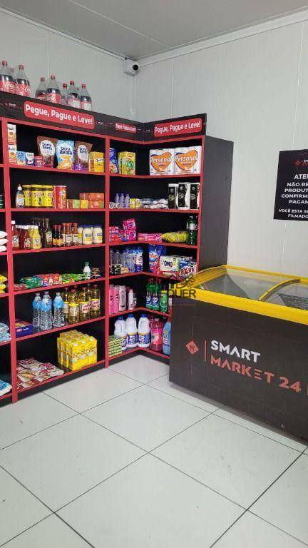 Apartamento à venda com 2 quartos, 47m² - Foto 18