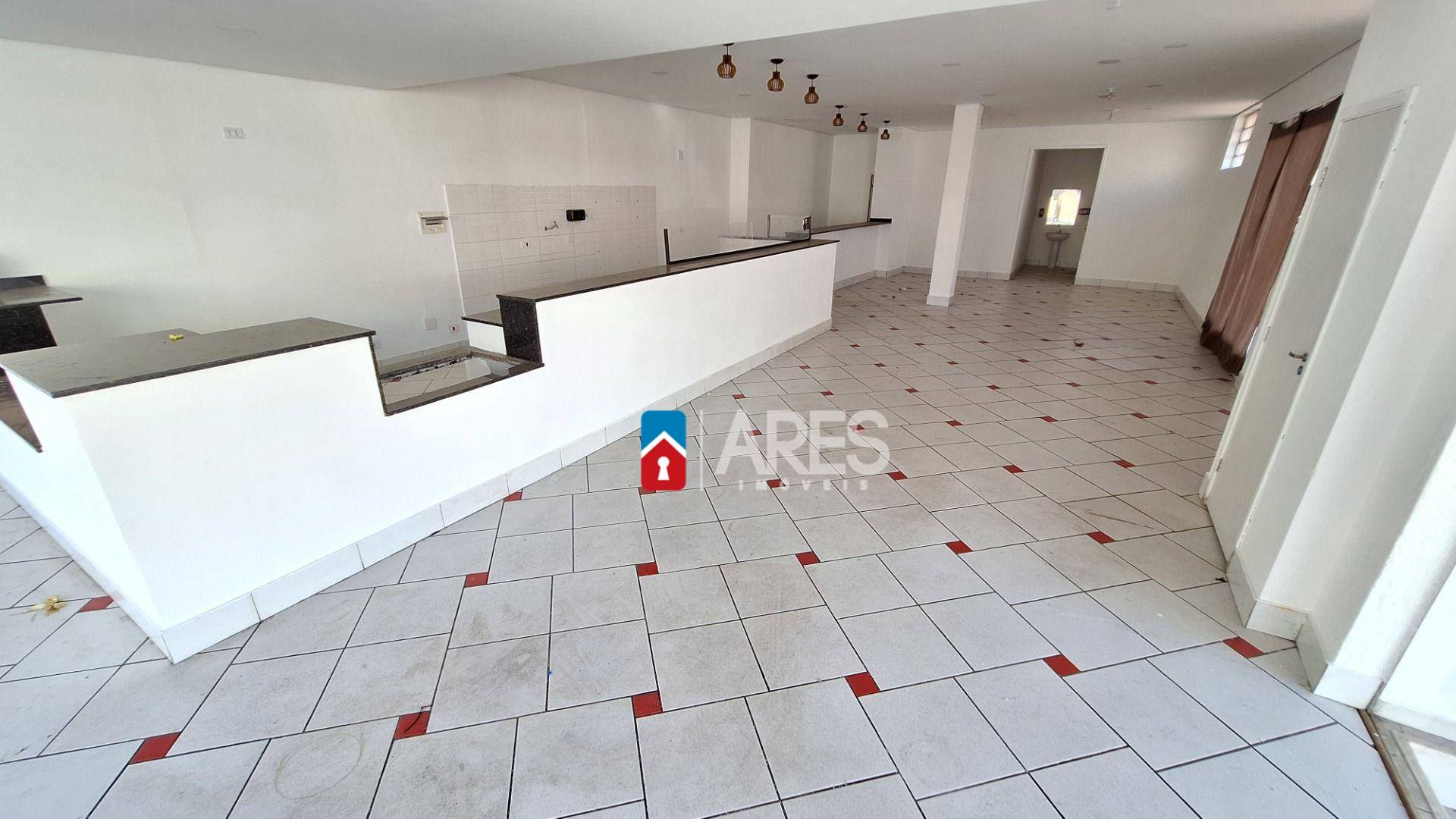 Loja-Salão, 232 m² - Foto 5