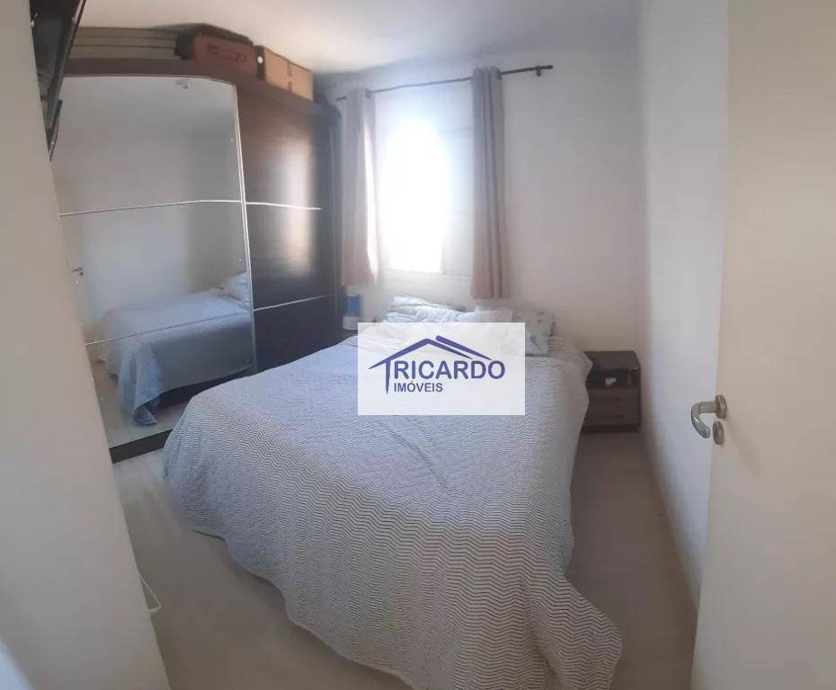 Apartamento à venda com 2 quartos, 50m² - Foto 6