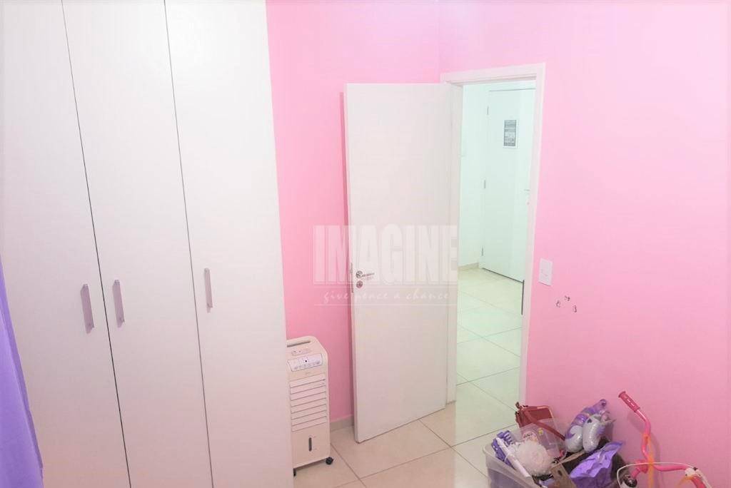 Apartamento à venda com 2 quartos, 44m² - Foto 9