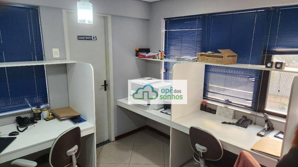 Conjunto Comercial-Sala à venda, 69m² - Foto 4