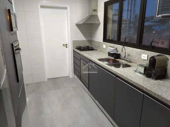 Apartamento à venda com 3 quartos, 138m² - Foto 55