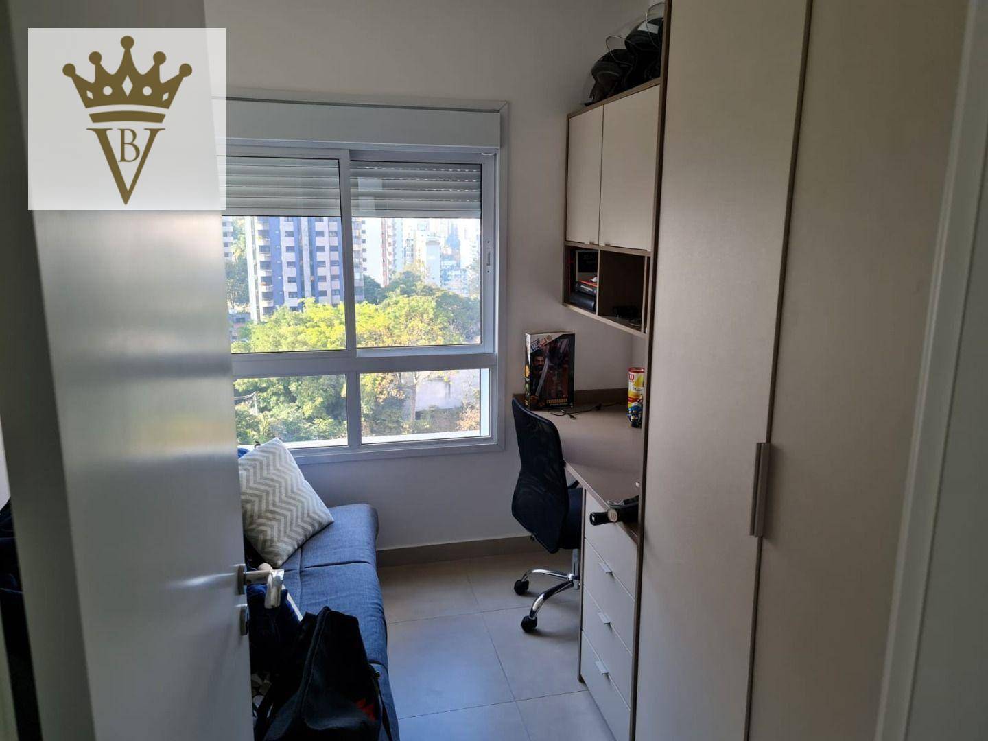 Cobertura à venda com 2 quartos, 102m² - Foto 10