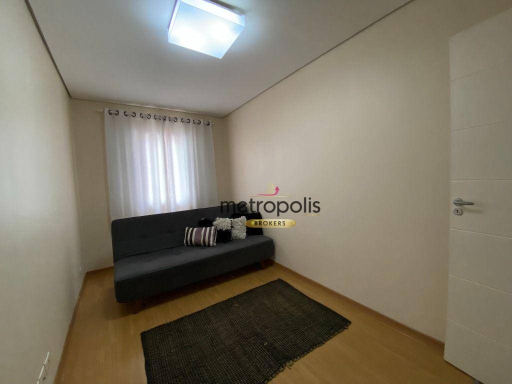 Sobrado à venda com 3 quartos, 185m² - Foto 44