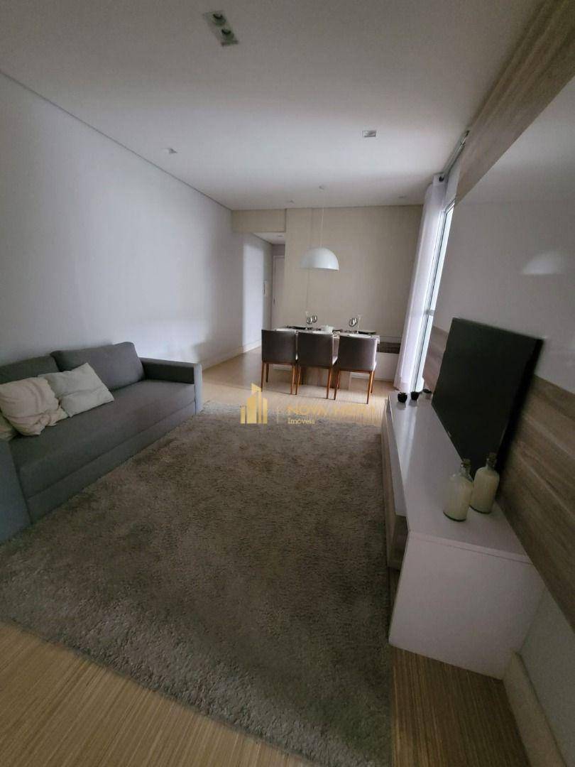 Apartamento à venda com 3 quartos, 84m² - Foto 4