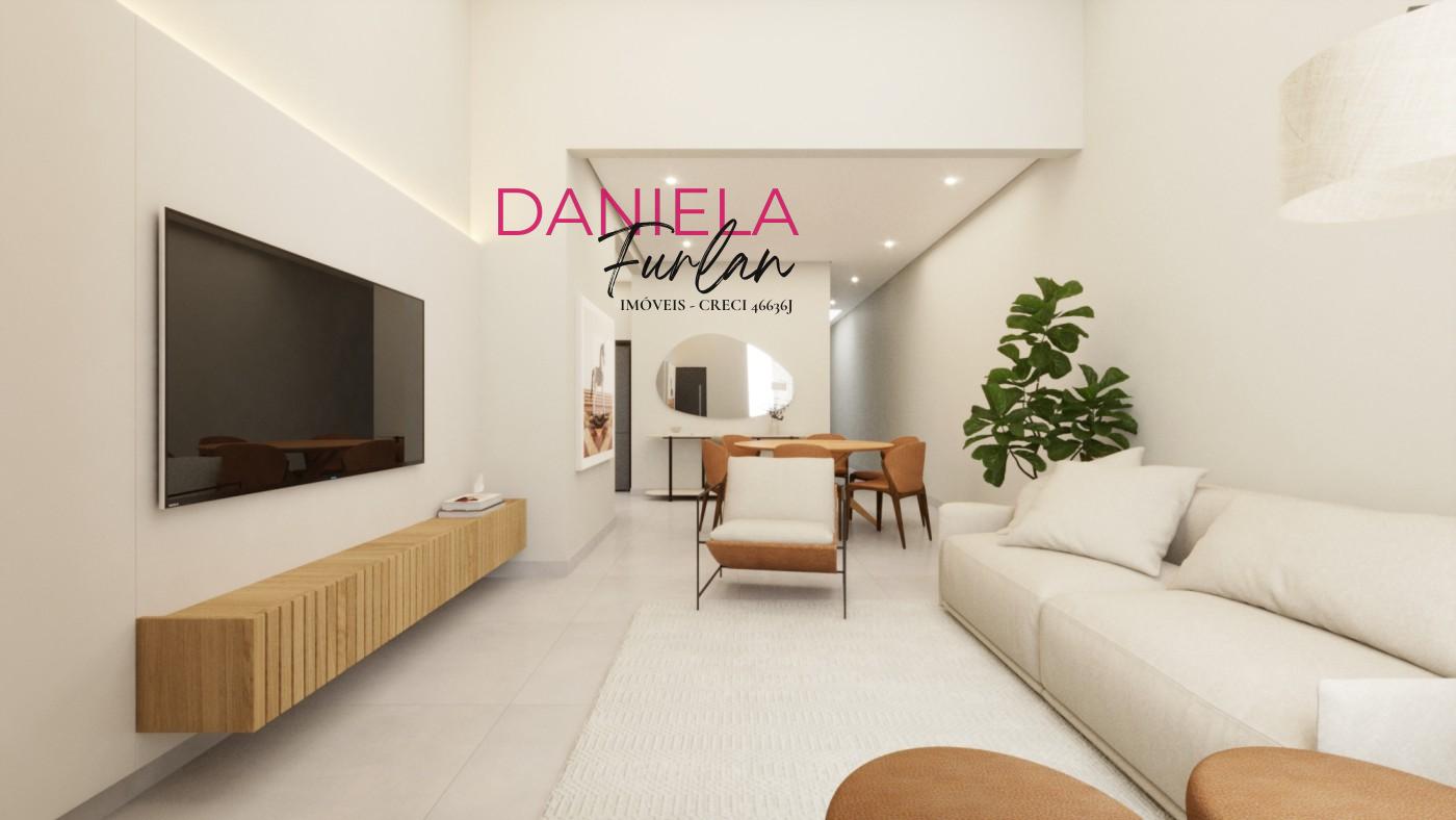 Casa de Condomínio à venda com 3 quartos, 140m² - Foto 3