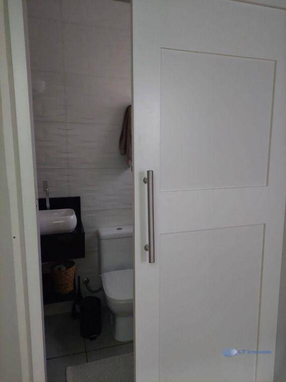 Sobrado à venda com 2 quartos, 101m² - Foto 22