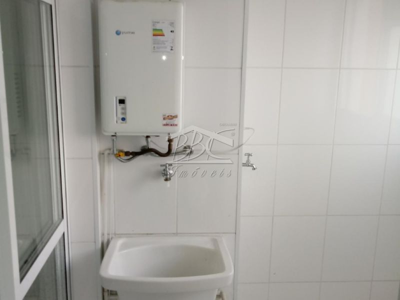 Apartamento à venda com 2 quartos, 68m² - Foto 8