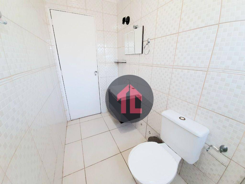 Apartamento à venda com 1 quarto, 41m² - Foto 14