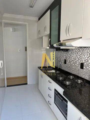 Apartamento à venda com 2 quartos, 48m² - Foto 6