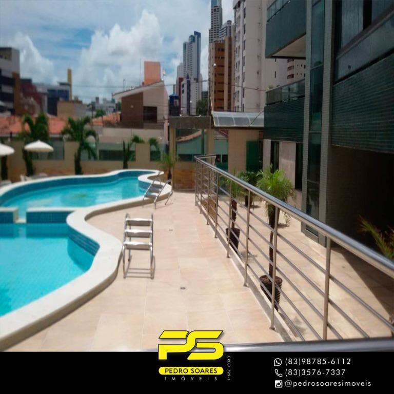 Apartamento à venda com 4 quartos, 289m² - Foto 2