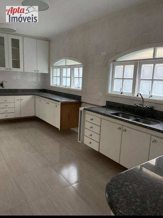 Sobrado à venda com 4 quartos, 352m² - Foto 29