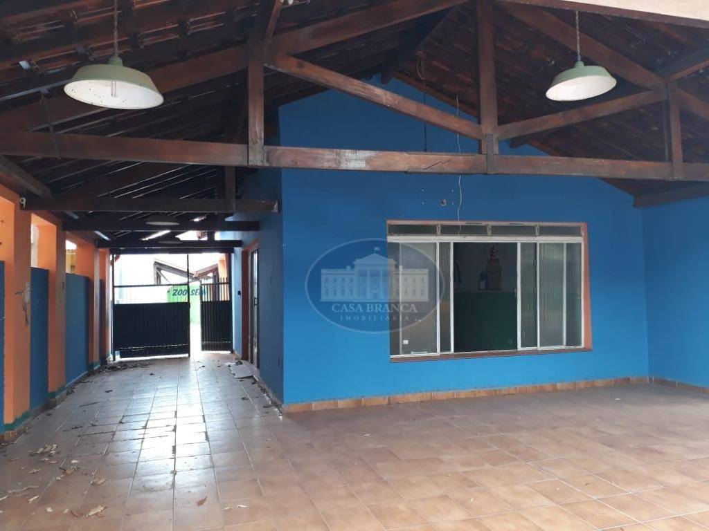 Casa à venda com 6 quartos, 400m² - Foto 19