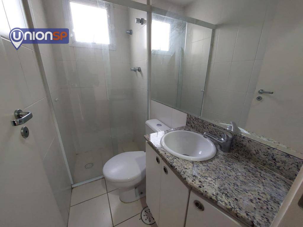 Apartamento à venda com 2 quartos, 62m² - Foto 20