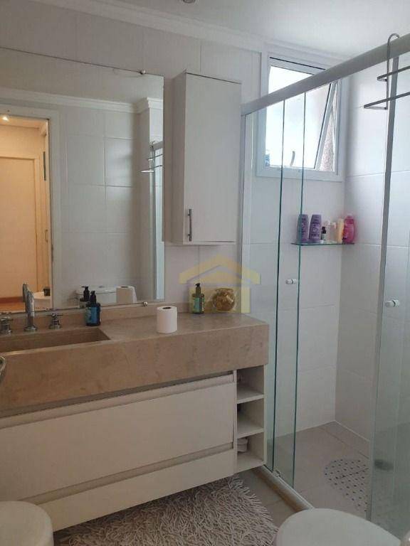 Apartamento à venda com 3 quartos, 140m² - Foto 16