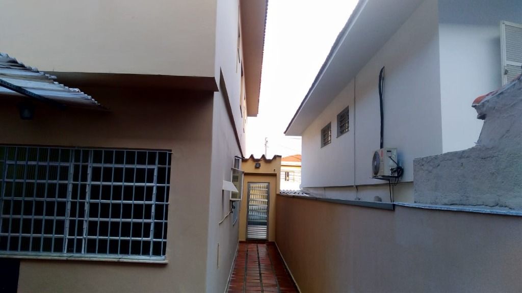 Sobrado à venda com 3 quartos, 150m² - Foto 20