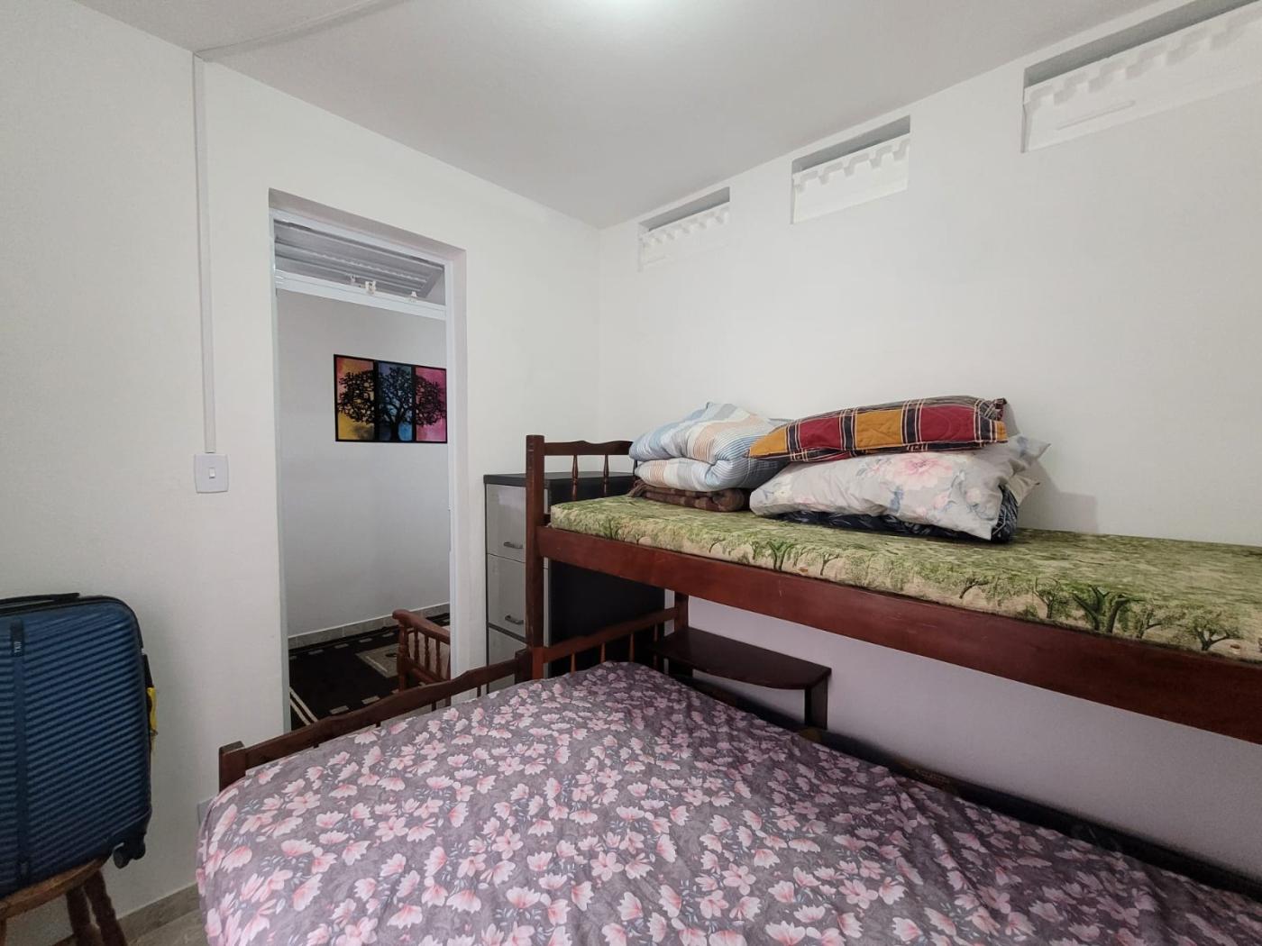 Apartamento à venda com 1 quarto, 42m² - Foto 11