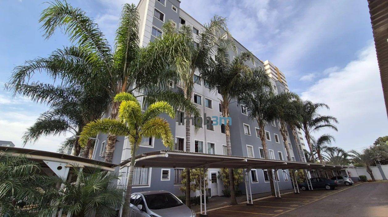 Apartamento, 2 quartos, 47 m² - Foto 1