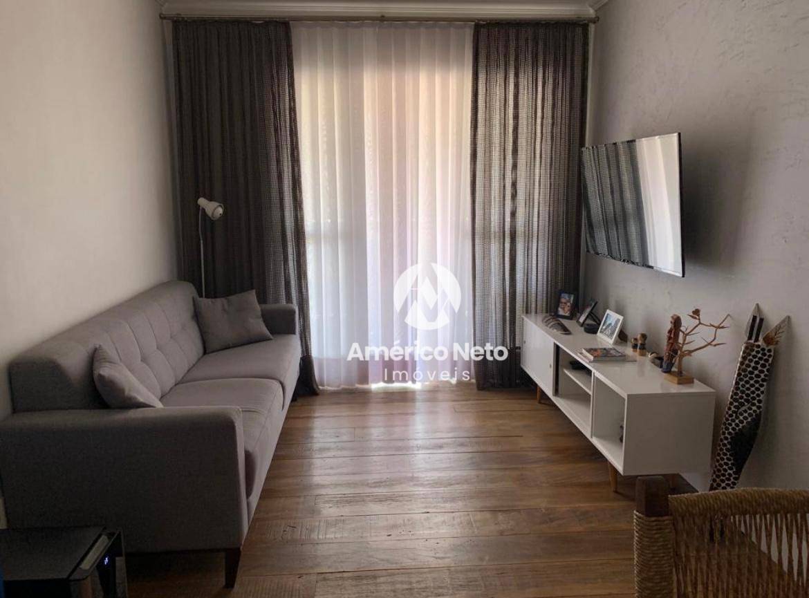 Apartamento à venda com 2 quartos, 68m² - Foto 4