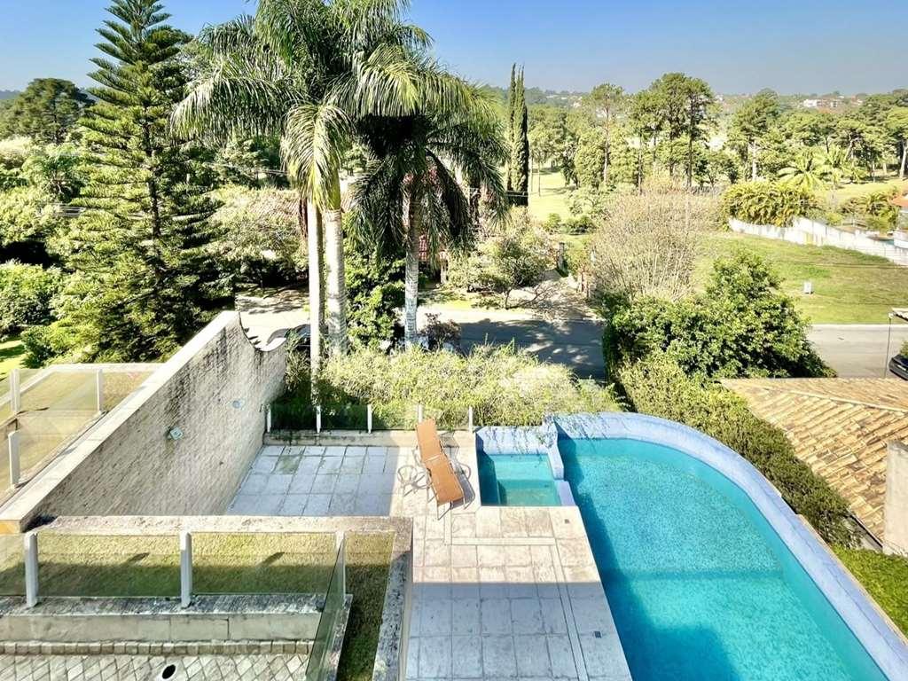 Casa de Condomínio, 5 quartos - Foto 2