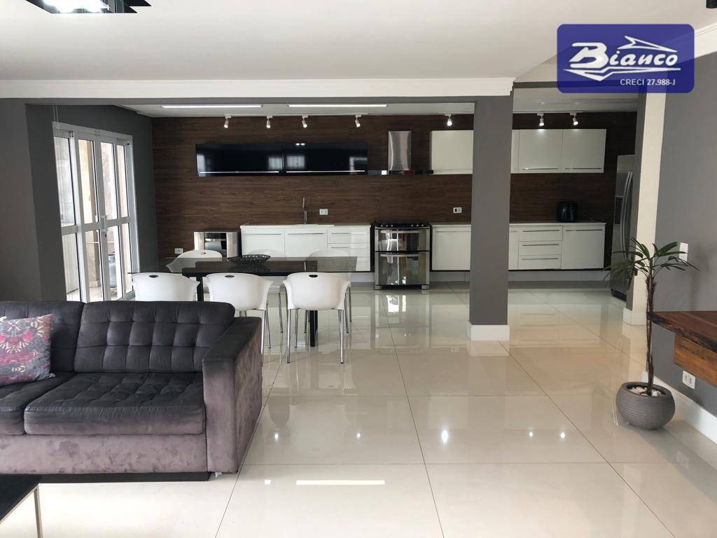 Sobrado à venda com 4 quartos, 250m² - Foto 8