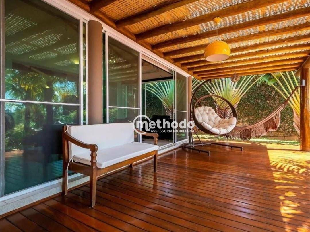 Casa de Condomínio à venda com 4 quartos, 724m² - Foto 19