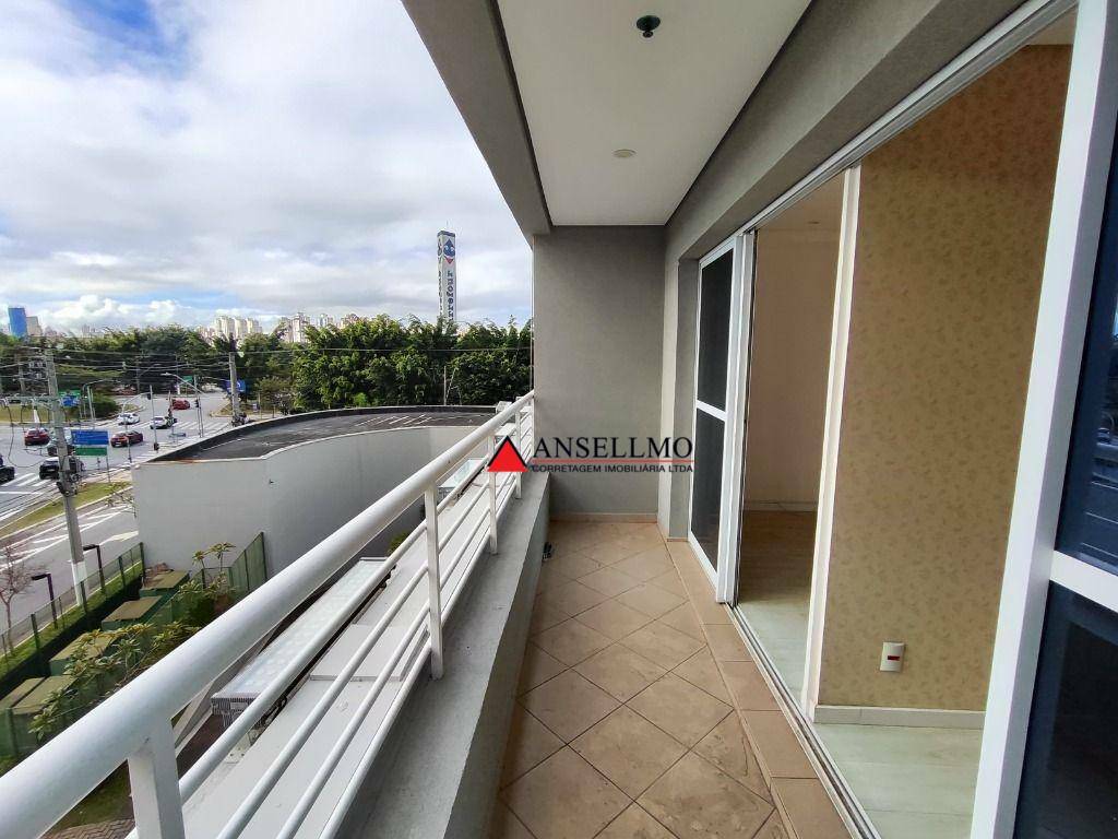 Conjunto Comercial-Sala à venda, 39m² - Foto 12