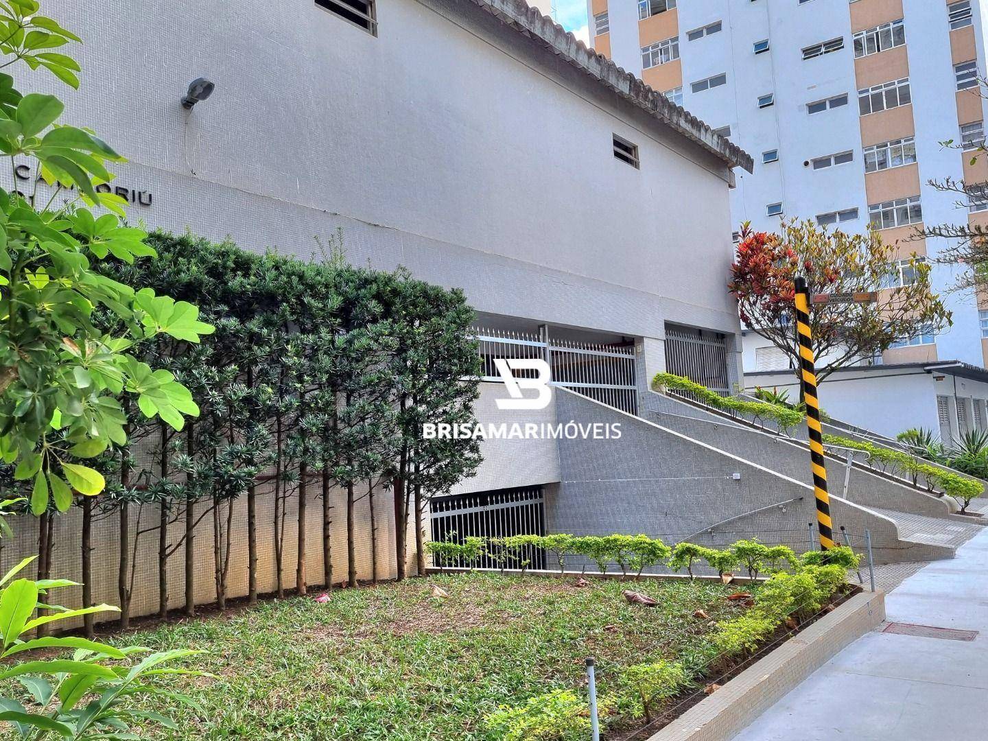 Box-Garagem, 11 m² - Foto 2