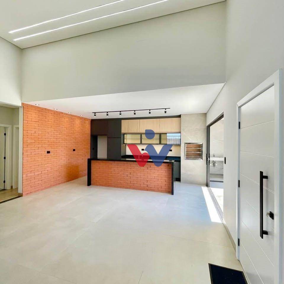 Casa à venda com 3 quartos, 121m² - Foto 10