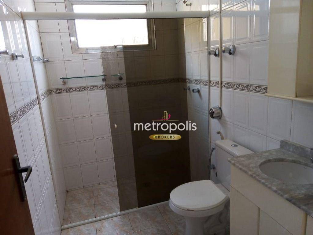 Sobrado à venda e aluguel com 2 quartos, 240m² - Foto 7