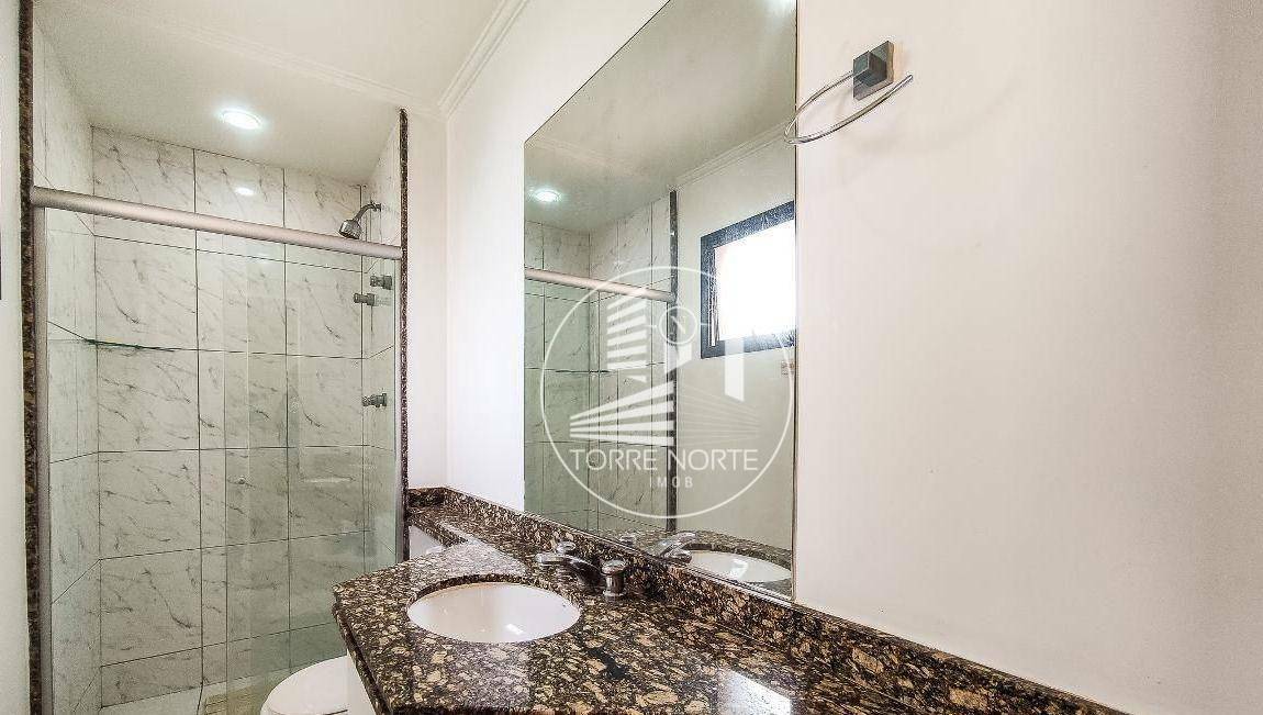 Apartamento à venda com 3 quartos, 150m² - Foto 24