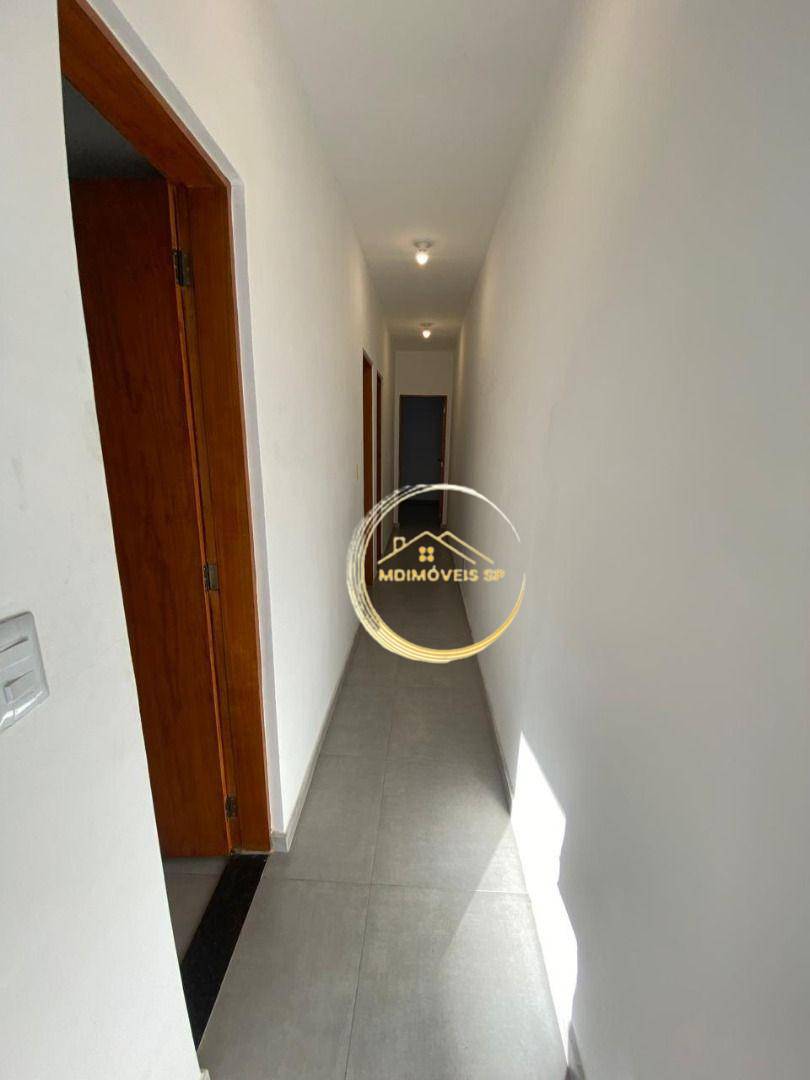 Casa à venda com 3 quartos, 84m² - Foto 11