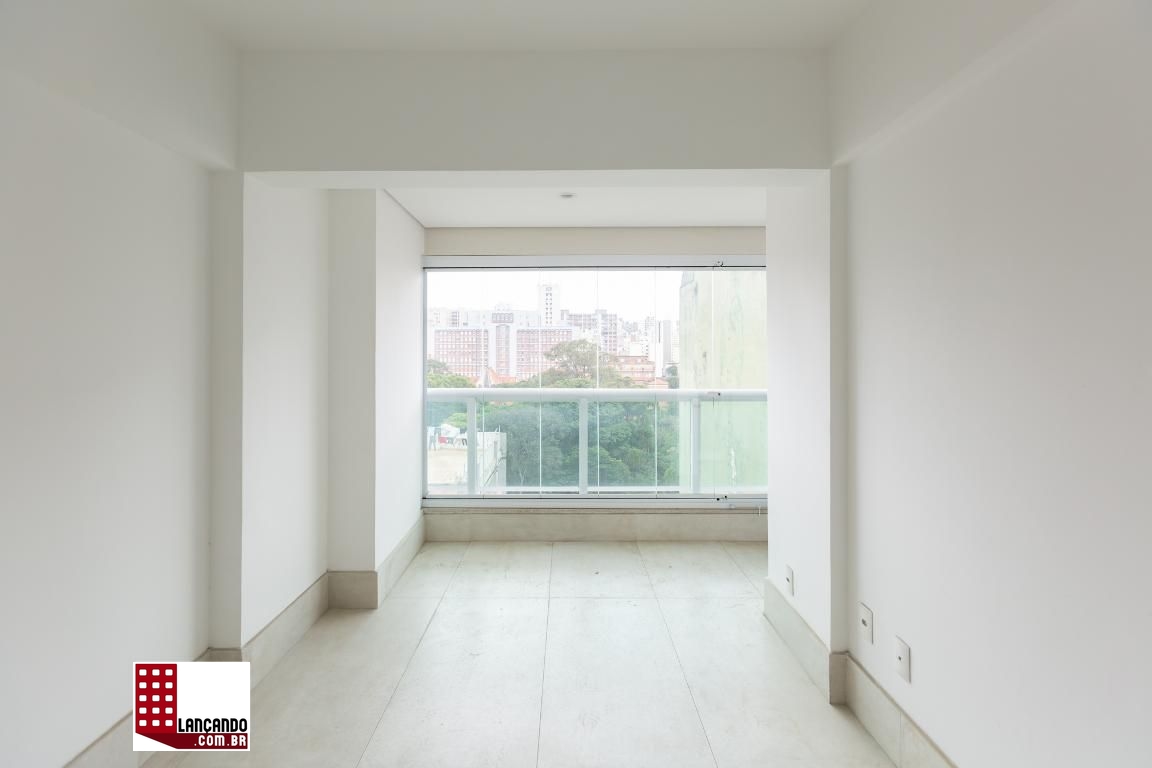 Apartamento à venda com 1 quarto, 40m² - Foto 8