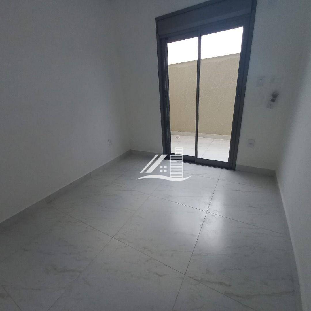 Apartamento à venda com 2 quartos, 42m² - Foto 11